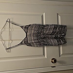H&M Romper